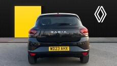 Dacia Sandero 1.0 Tce Essential 5dr Petrol Hatchback